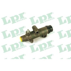 Lpr Lpr Frenante 8801 per ripristinare il corretto funzionamento del componente