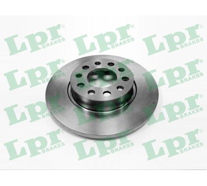 Disco freno LPR A2011P