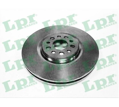 Disco freno LPR F2008V