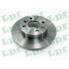Disco freno LPR R1101P