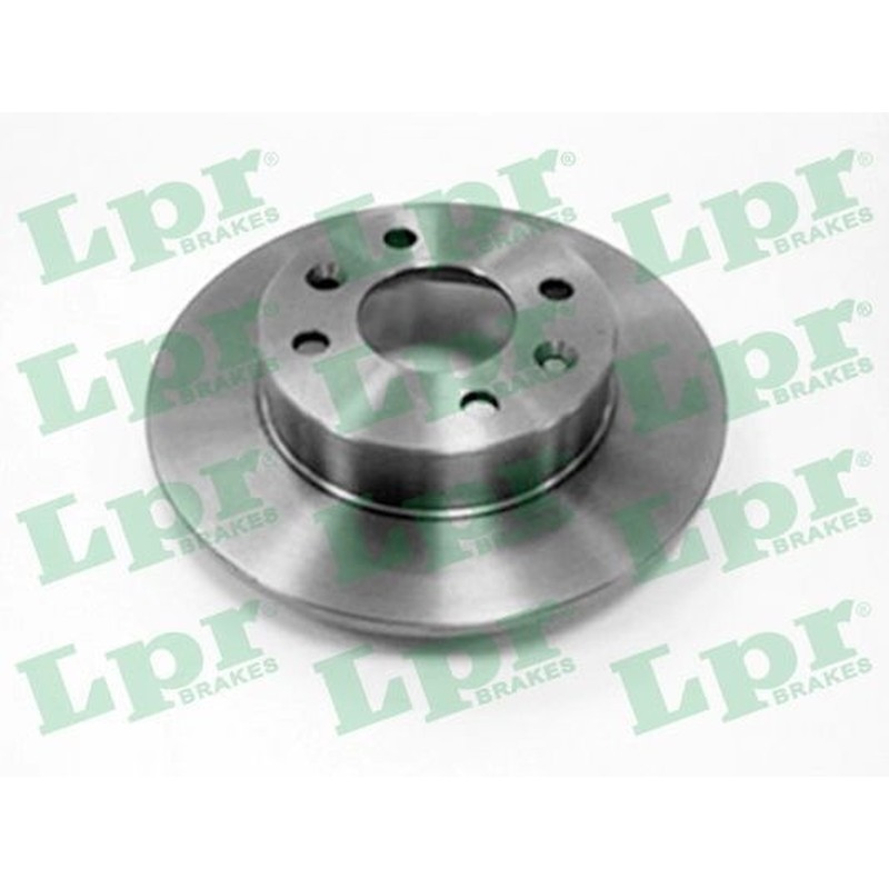 Disco freno LPR R1101P