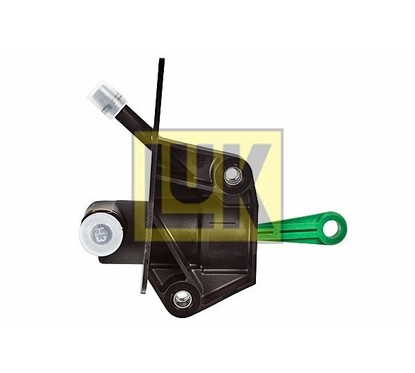 Cilindro trasmettitore frizione LuK 511 0001 10 online | Poliamida | AC Ricambi