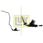 Luk Cilindro Trasmettitore, Frizione 511014510