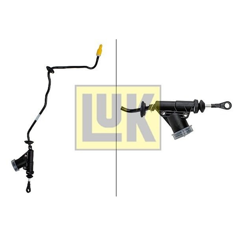 Luk Cilindro Trasmettitore, Frizione 511014710