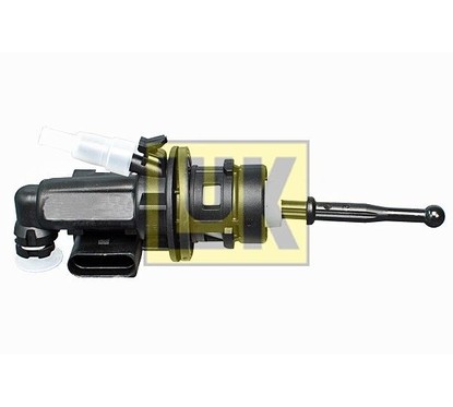 Cilindro trasmettitore frizione LuK 511 0318 10 online | Poliamida | AC Ricambi