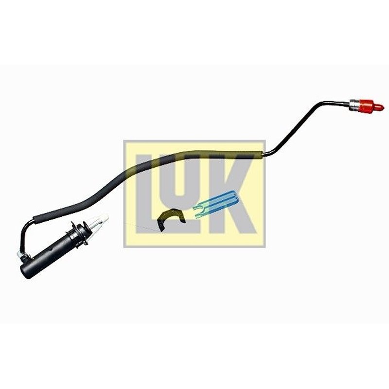 Luk Cilindro Secondario, Frizione 512002210