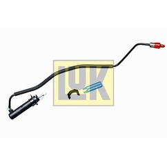 Luk Cilindro Secondario, Frizione 512002210