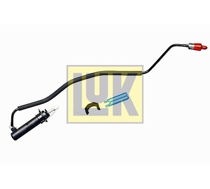 Luk Cilindro Secondario, Frizione 512002210