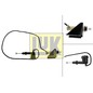 Luk Kit Cilindro Trasmettitore/Secondario Frizione Ive 513002610