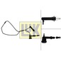 Luk Land Rover Freelander (Ln) 2.0 Di - Da 02.1998 A 1 513006610