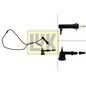 Luk Land Rover Freelander (Ln) 2.0 Di - Da 02.1998 A 1 513006610