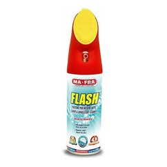Ma-Fra Flash Spray Pulitore Per Interni Auto 400 ML