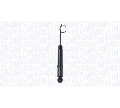 MAGNETI MARELLI Ammortizzatore 350052000003 per ripristinare il corretto funzionamento del componente