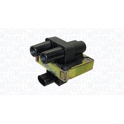 MAGNETI MARELLI Bobina di accensione 060717029012 per ripristinare il corretto funzionamento del componente