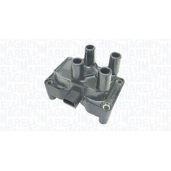 MAGNETI MARELLI Bobina di accensione 060717146012 per ripristinare il corretto funzionamento del componente