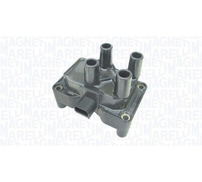 MAGNETI MARELLI Bobina di accensione 060717146012 per ripristinare il corretto funzionamento del componente