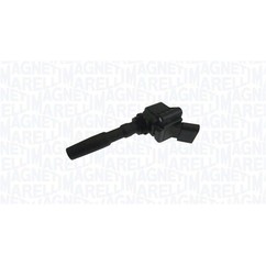 MAGNETI MARELLI Bobina di accensione 060717199012 per ripristinare il corretto funzionamento del componente