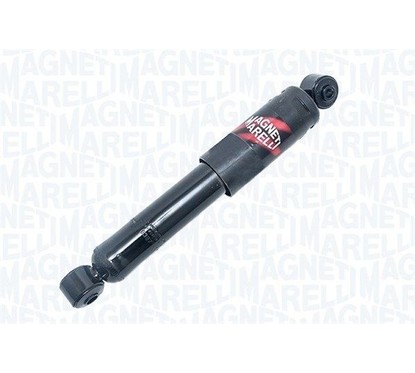 Magneti Marelli Amm. Post. A Gas Fiat Tip 0770G per ripristinare il corretto funzionamento del componente