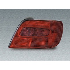 Fanale auto MAMA08007 per visibilità e sicurezza
