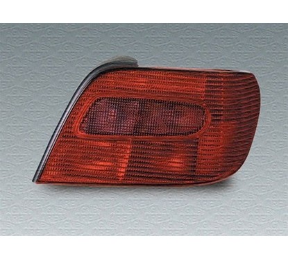 Fanale auto MAMA08007 per visibilità e sicurezza