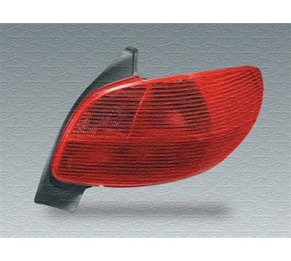 Magneti Marelli Fan Post Dx Peugeot 206 Cabrio (10/00 ) 08017 per ripristinare il corretto funzionamento del componente