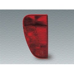 Fanale auto MAMA08146 per visibilità e sicurezza