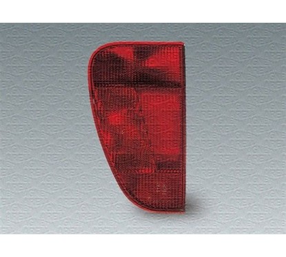 Fanale auto MAMA08146 per visibilità e sicurezza