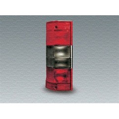 Fanale auto MAMA08171 per visibilità e sicurezza