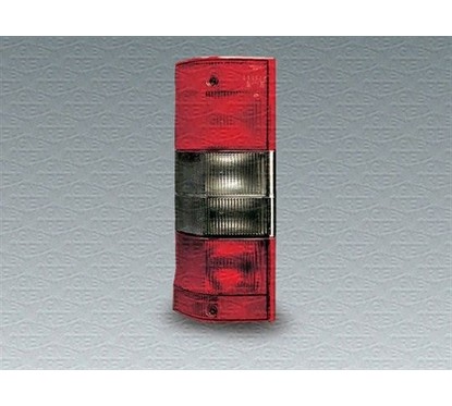 Fanale auto MAMA08171 per visibilità e sicurezza