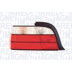 Magneti Marelli Fan Post Ind Dir Incolore Dx Bmw Serie 3 08305
