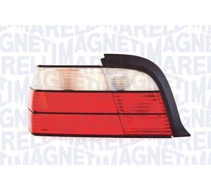 Magneti Marelli Fan Post Ind Dir Incolore Dx Bmw Serie 3 08305