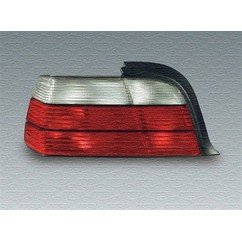 Magneti Marelli Fan Post Ind Dir Incolore Dx Bmw Serie 3 08305