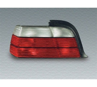 Magneti Marelli Fan Post Ind Dir Incolore Dx Bmw Serie 3 08305