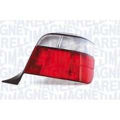 Fanale auto MAMA08313 per visibilità e sicurezza