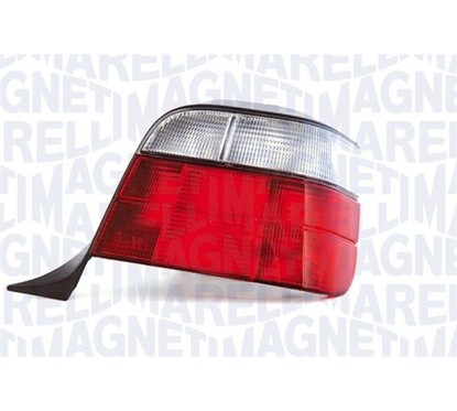 Fanale auto MAMA08313 per visibilità e sicurezza