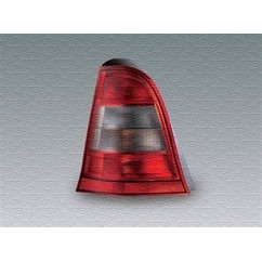 Magneti Marelli Fan Post Bicromat C/Rn Dx Mercedes Class 08333
