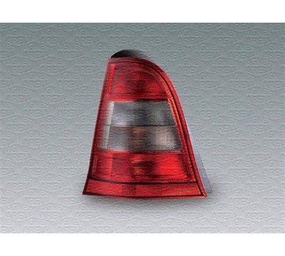 Magneti Marelli Fan Post Bicromat C/Rn Dx Mercedes Class 08333