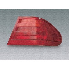 Magneti Marelli Fan Post Sx Est Mercedes Classe E (210) 08550