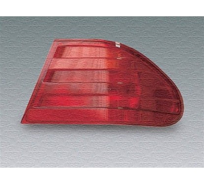 Magneti Marelli Fan Post Sx Est Mercedes Classe E (210) 08550