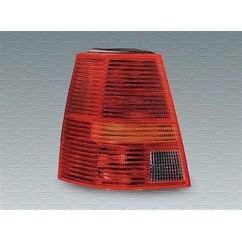 Magneti Marelli Fan Post S/Rn Dx Vw Golf Variant (08/99- 08975