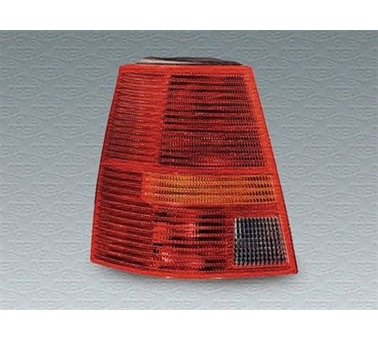 Magneti Marelli Fan Post S/Rn Dx Vw Golf Variant (08/99- 08975