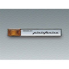 Magneti Marelli Ripetitore Laterale Compl. Dx Alfa Romeo 12035
