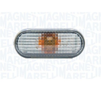 Magneti Marelli Ind Dir Fume'' Sx/Dx Vw Golf A3/Passat (B 12109