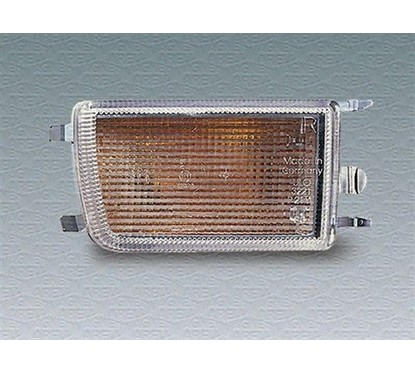 Magneti Marelli Ind Dir Ant Incolore S/Pl Dx Vw Golf A3 12997