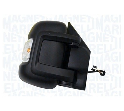 Magneti Marelli Sp.Dx Manuale Br. Corto Ducato 250 ''06 F 150.2.784