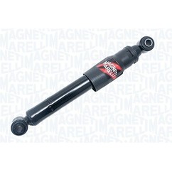 Magneti Marelli Ammortizz Post Ci Berlingo 1506G per ripristinare il corretto funzionamento del componente