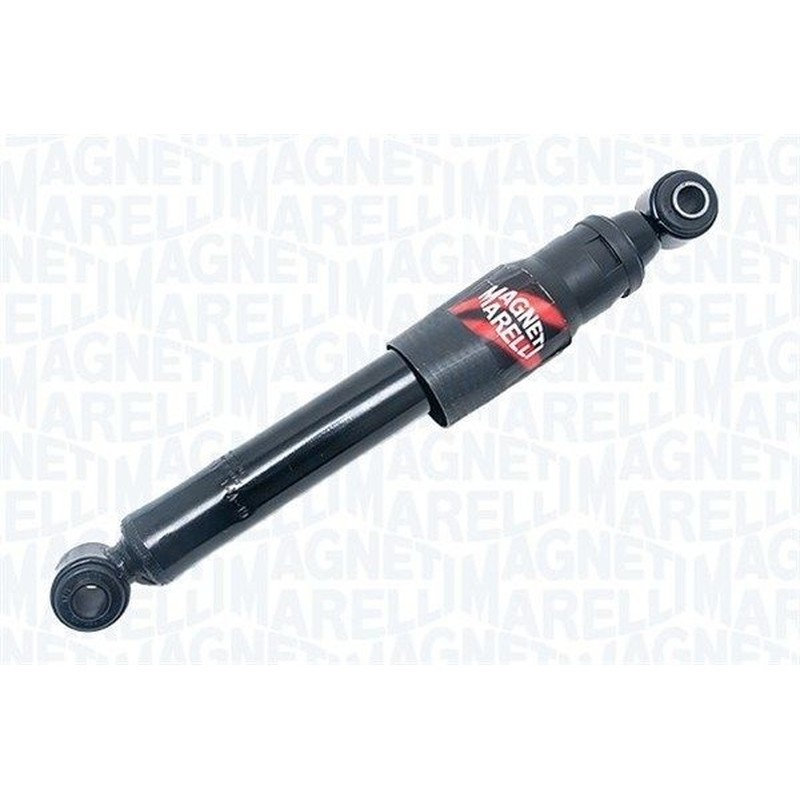 Magneti Marelli Ammortizz Post Ci Berlingo 1506G