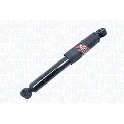Magneti Marelli Amm. Post. A Gas Fiat Pun 1774G per ripristinare il corretto funzionamento del componente