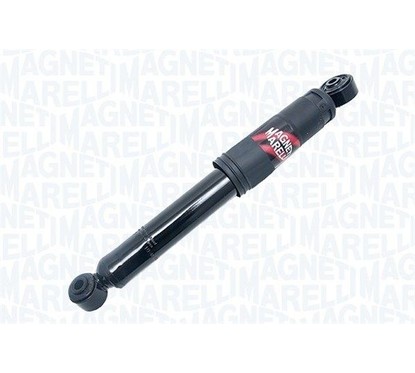 Magneti Marelli Amm. Post. A Gas Fiat Pun 1774G per ripristinare il corretto funzionamento del componente