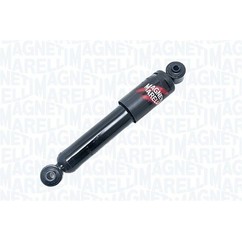 Magneti Marelli Amm. Post. A Gas Fiat Pun 1784G per ripristinare il corretto funzionamento del componente